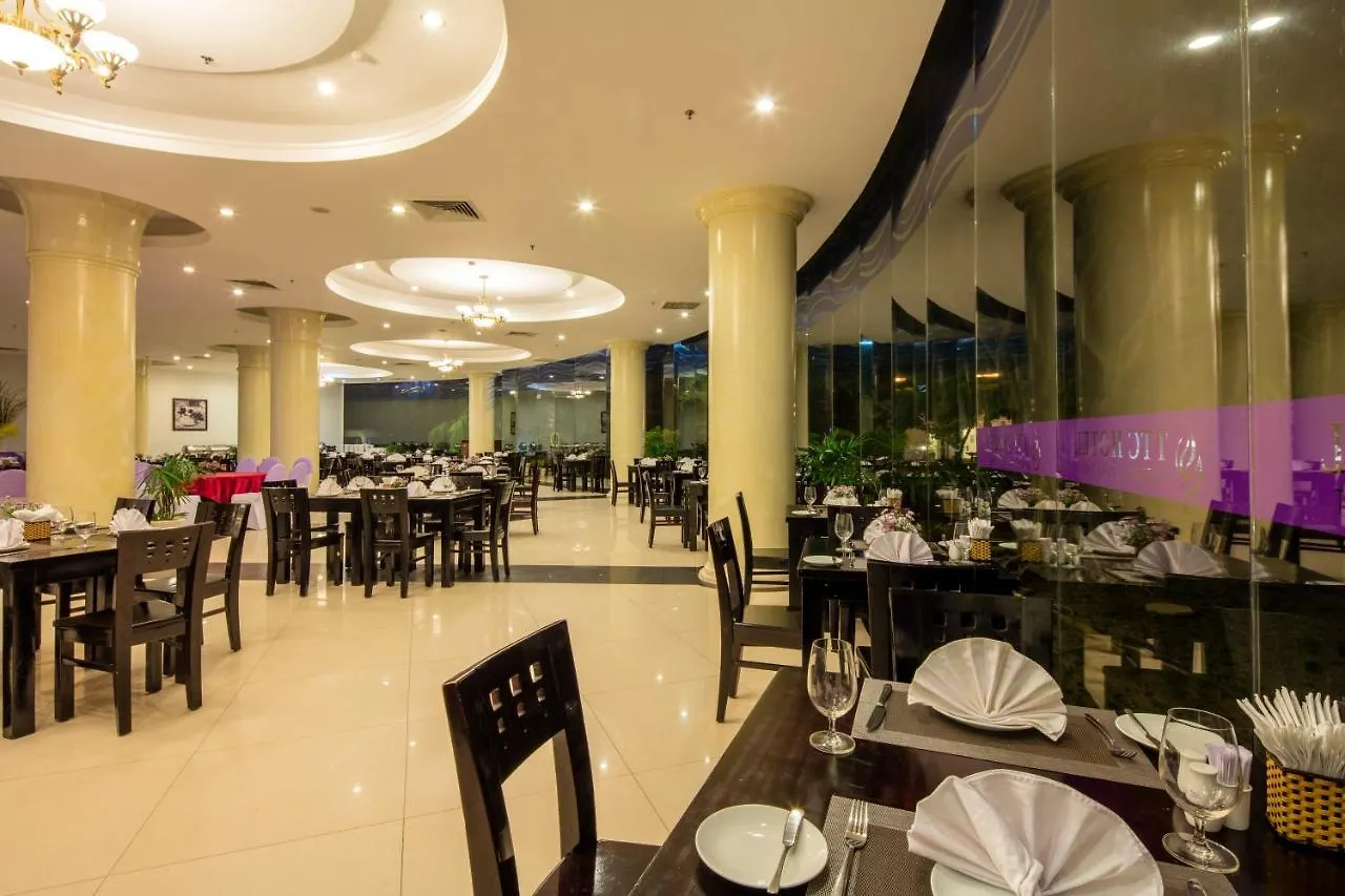 ****  Ttc Hotel Phan Thiet Vietnam