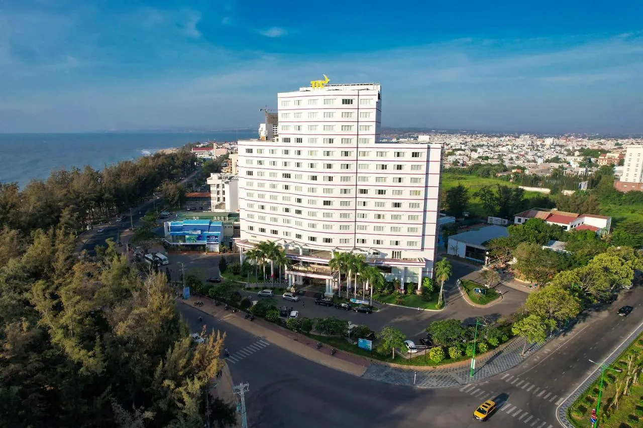 ****  Ttc Hotel Phan Thiet Vietnam