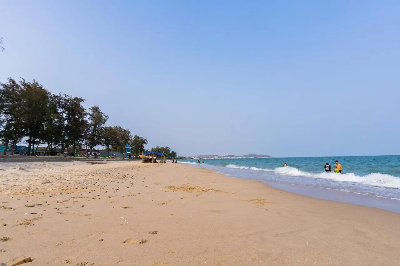 Ttc Hotel Phan Thiet