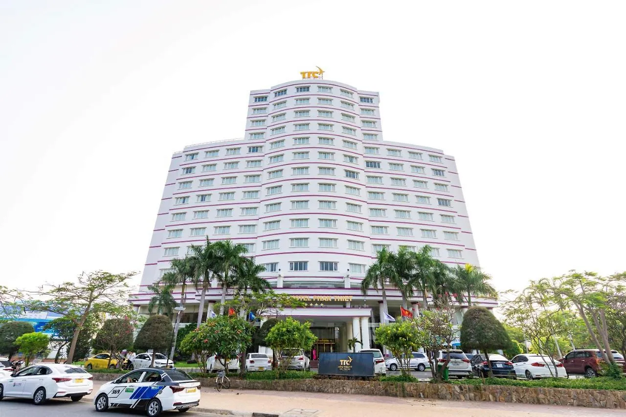 Ttc Hotel Phan Thiet