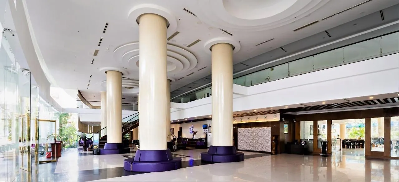 Ttc Hotel Phan Thiet 4*,