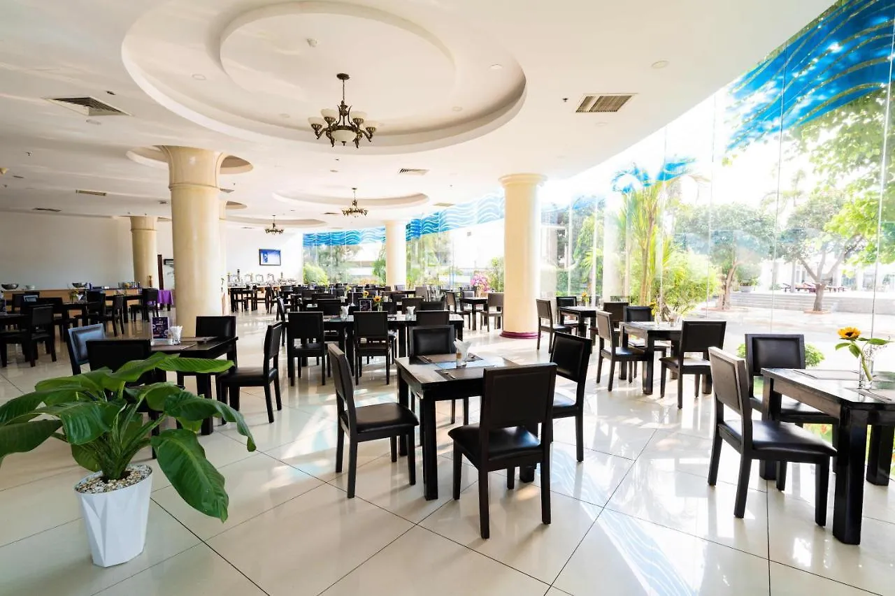 Ttc Hotel Phan Thiet