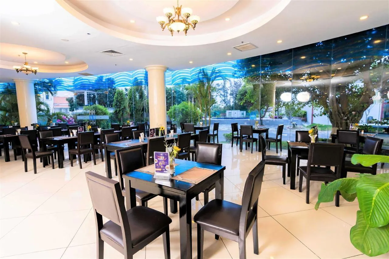 Ttc Hotel Phan Thiết