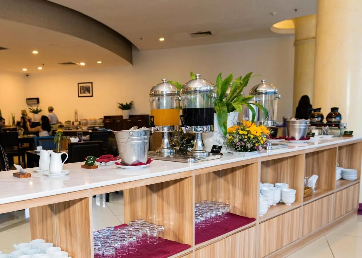 Ttc Hotel Phan Thiet