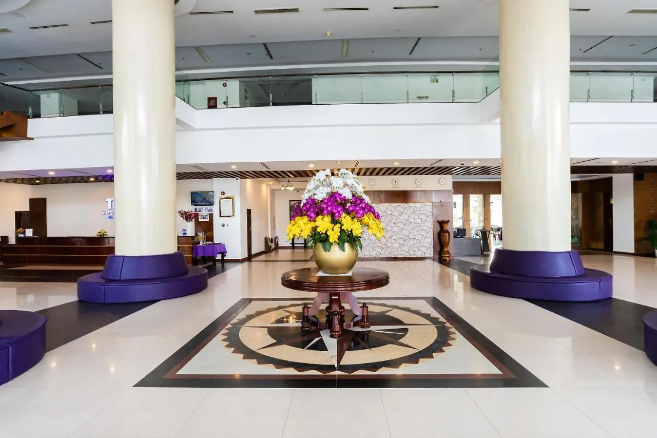 Ttc Hotel Phan Thiet 4*,