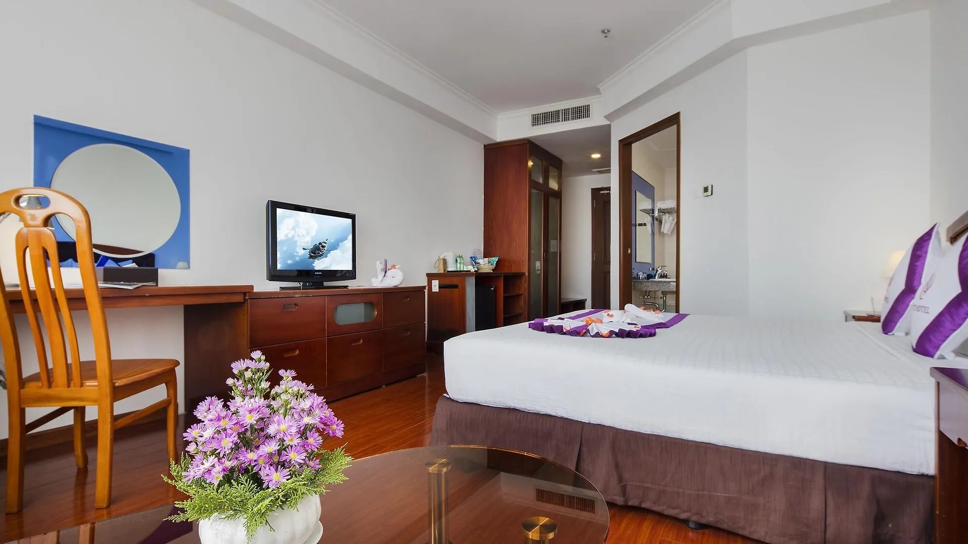 Ttc Hotel Phan Thiet