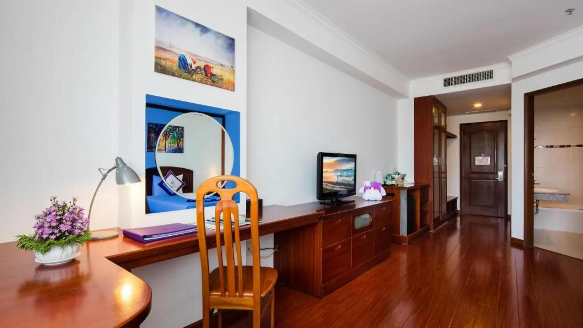 Ttc Hotel Phan Thiet