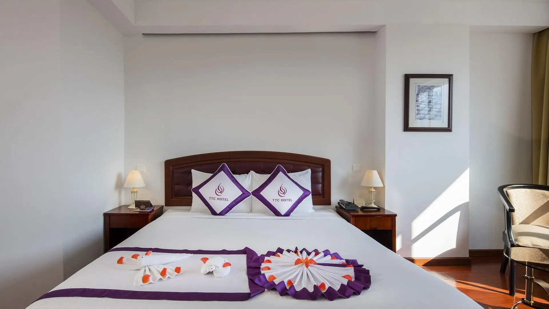 Ttc Hotel Phan Thiet