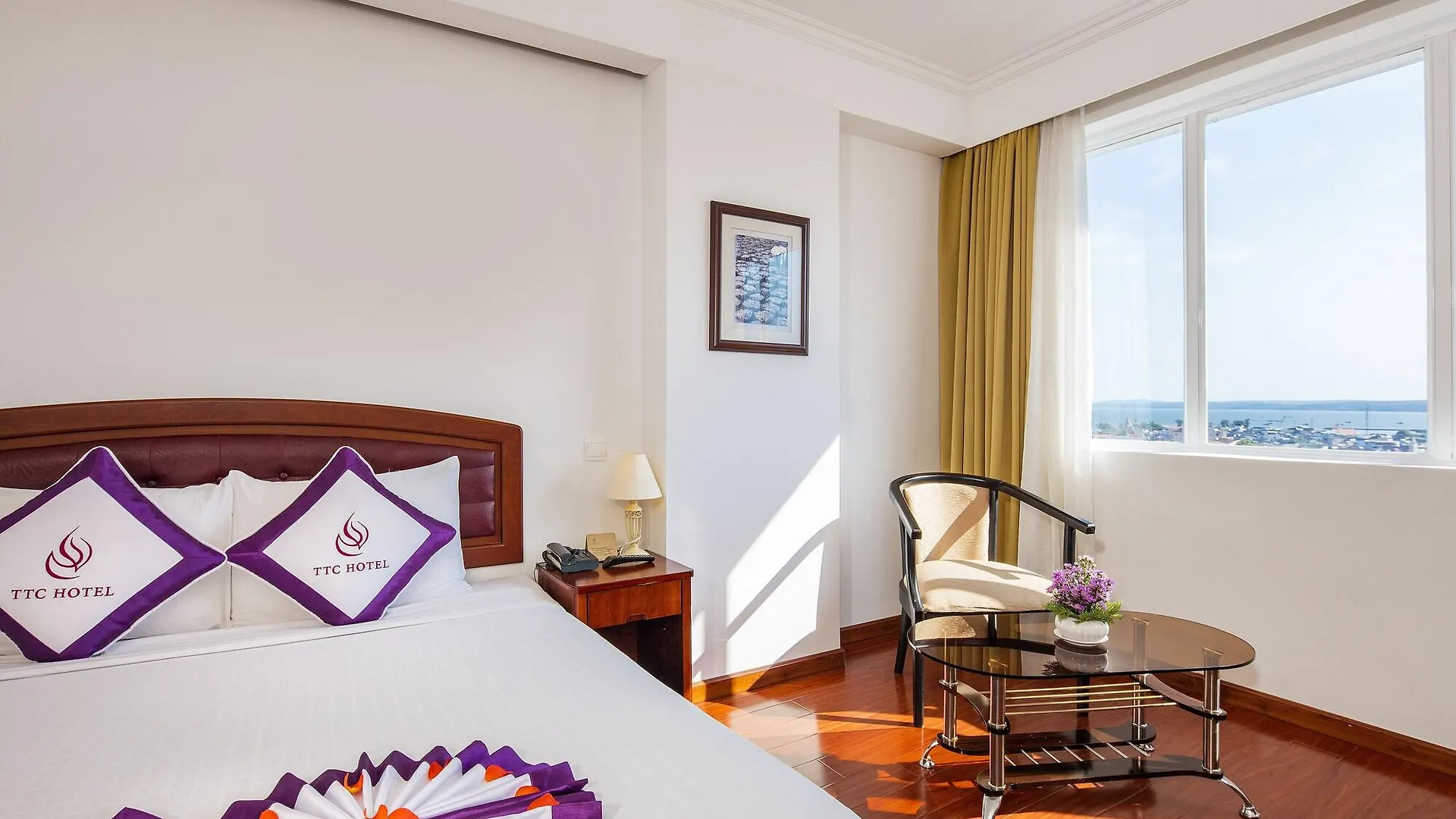 Ttc Hotel Phan Thiet 4*,  Vietnam