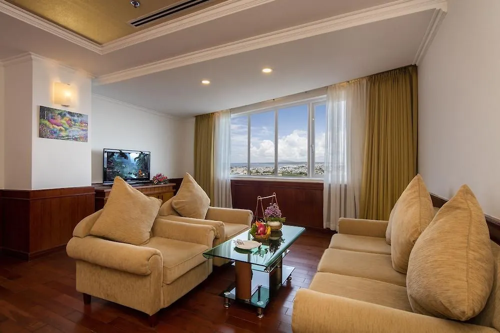 Ttc Hotel Phan Thiết