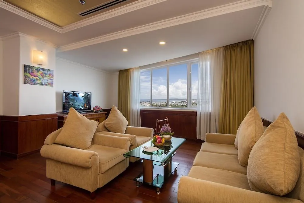 Ttc Hotel Phan Thiet