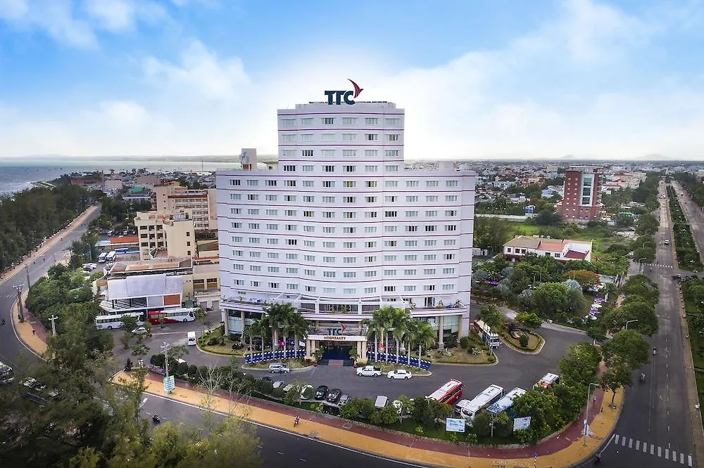 ****  Ttc Hotel Phan Thiet Vietnam