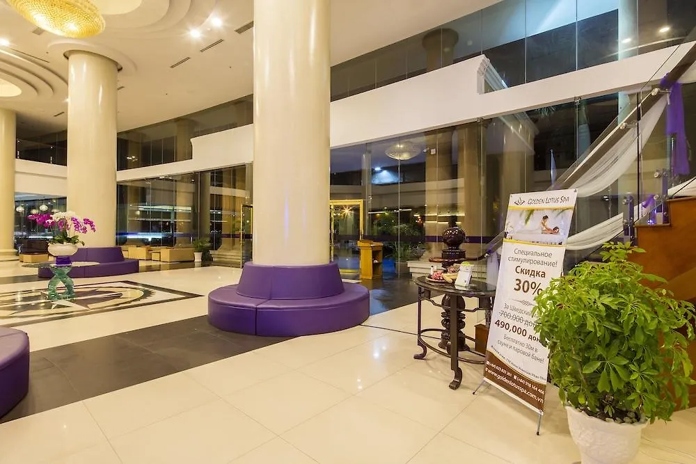 Ttc Hotel Phan Thiết