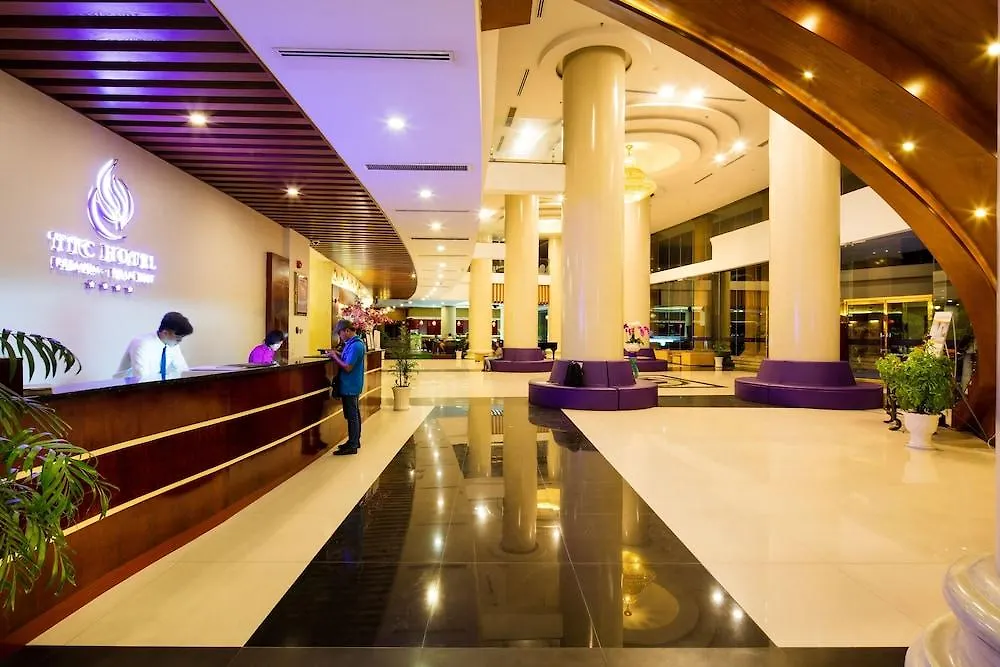 Ttc Hotel Phan Thiết