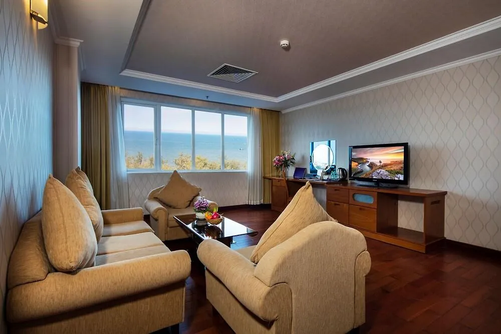 Ttc Hotel Phan Thiet