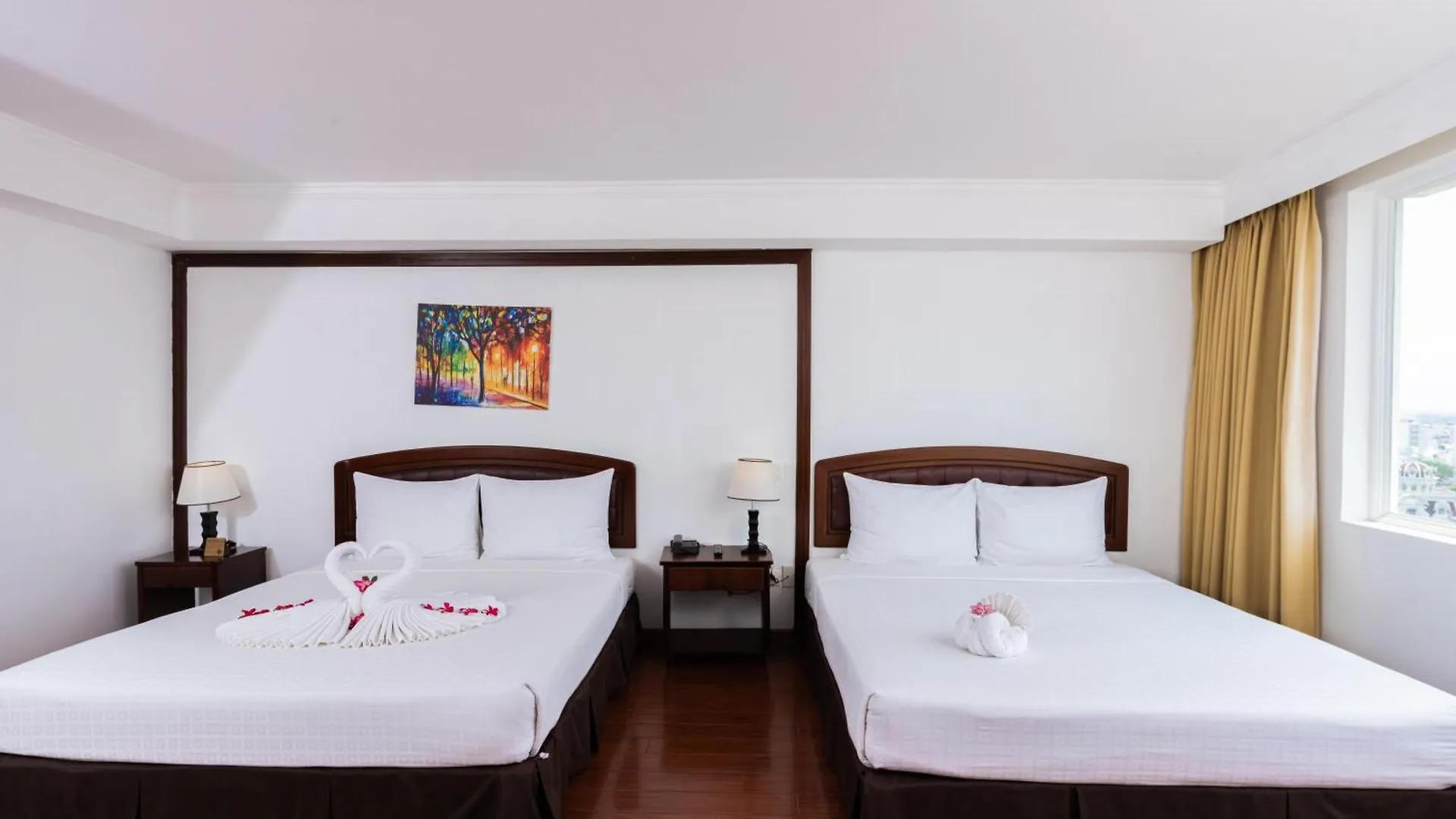 Ttc Hotel Phan Thiet