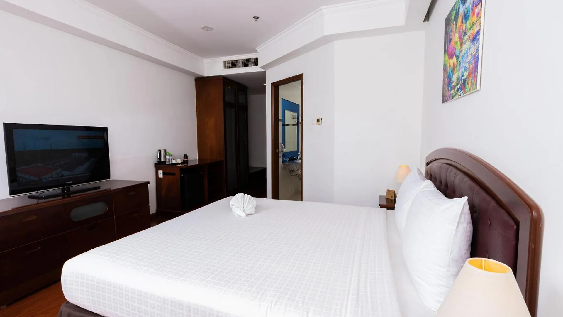 Ttc Hotel Phan Thiet