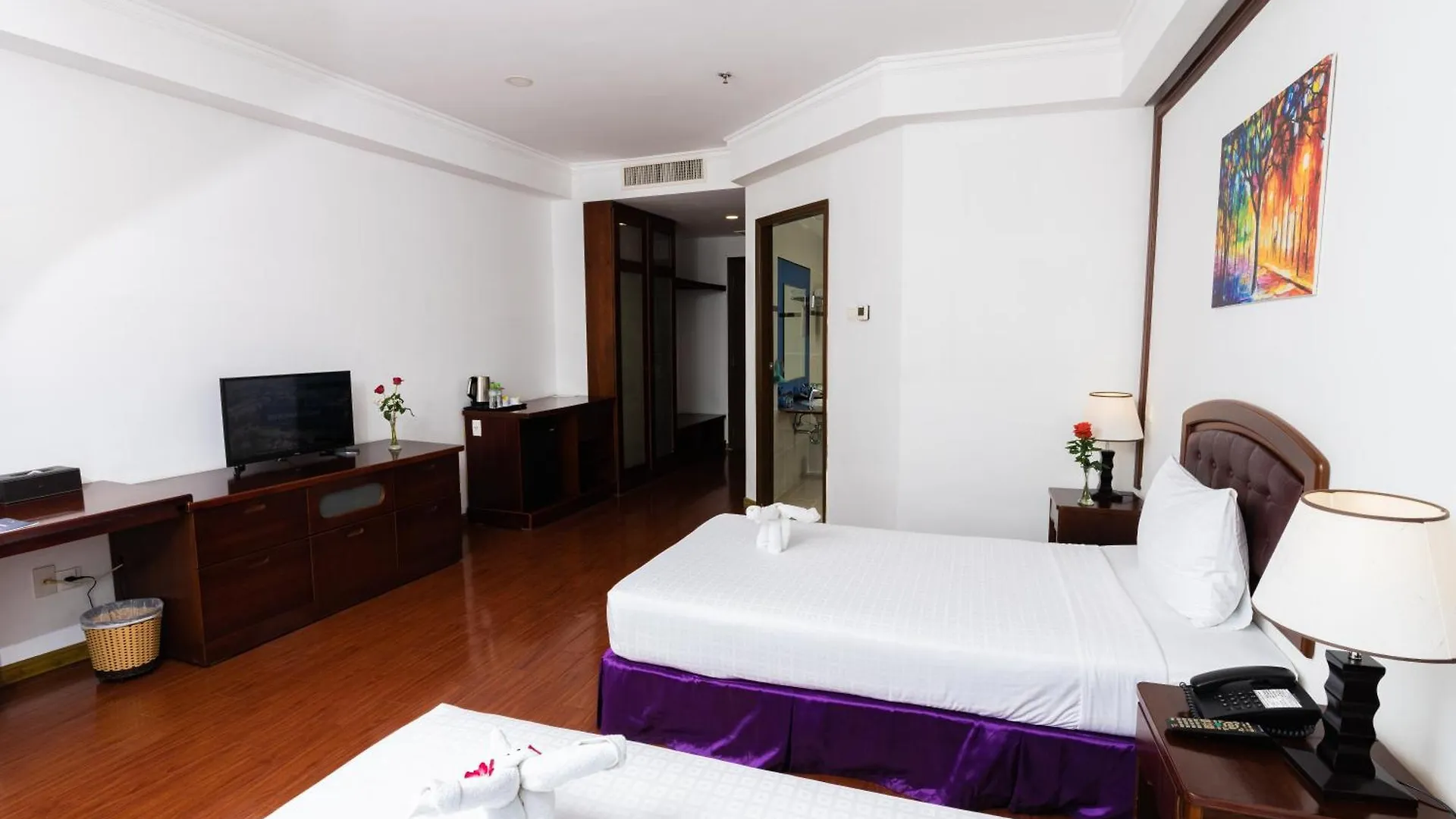 ****  Ttc Hotel Phan Thiet Vietnam