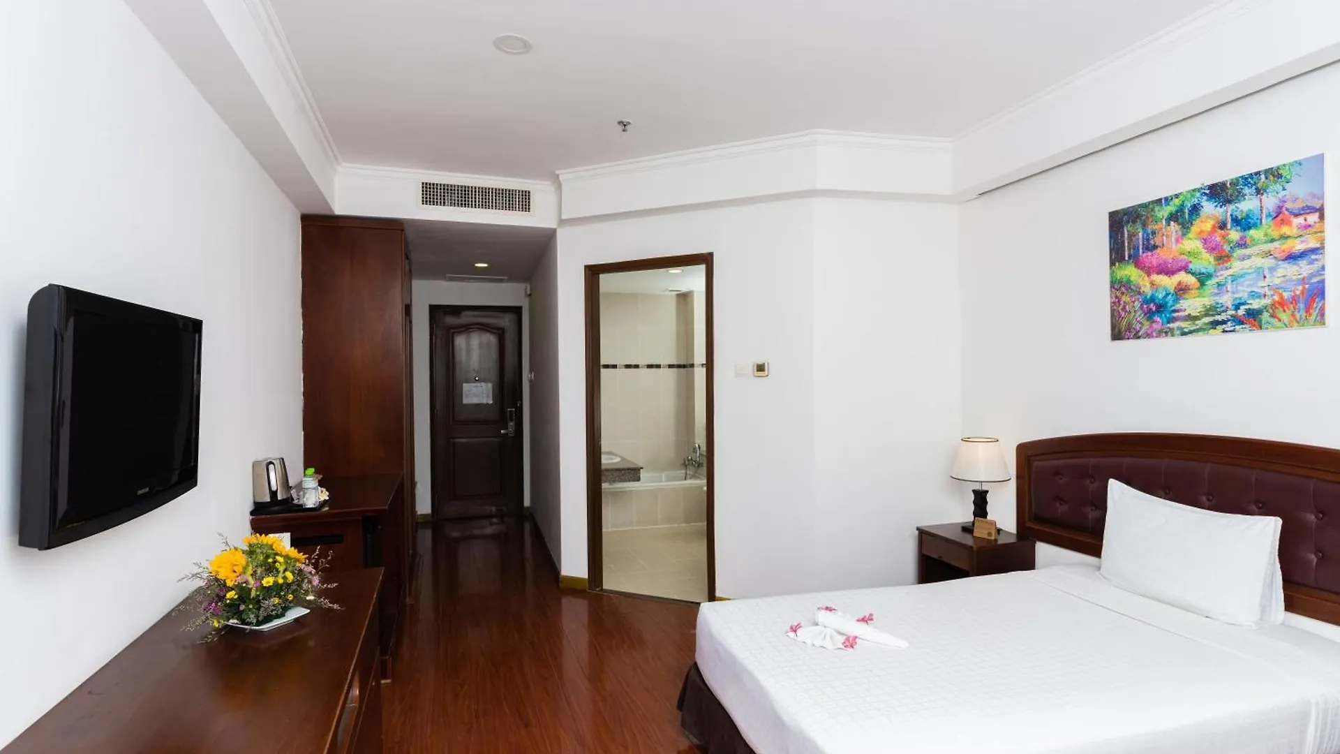 Ttc Hotel Phan Thiet Vietnam