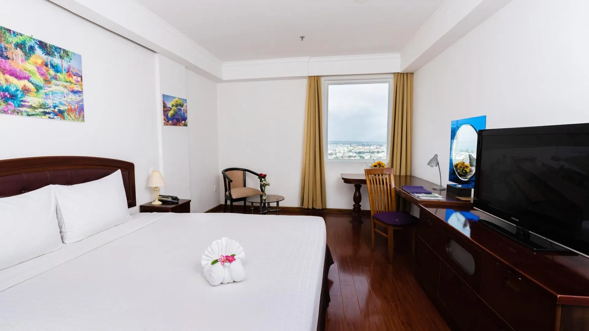 Ttc Hotel Phan Thiet