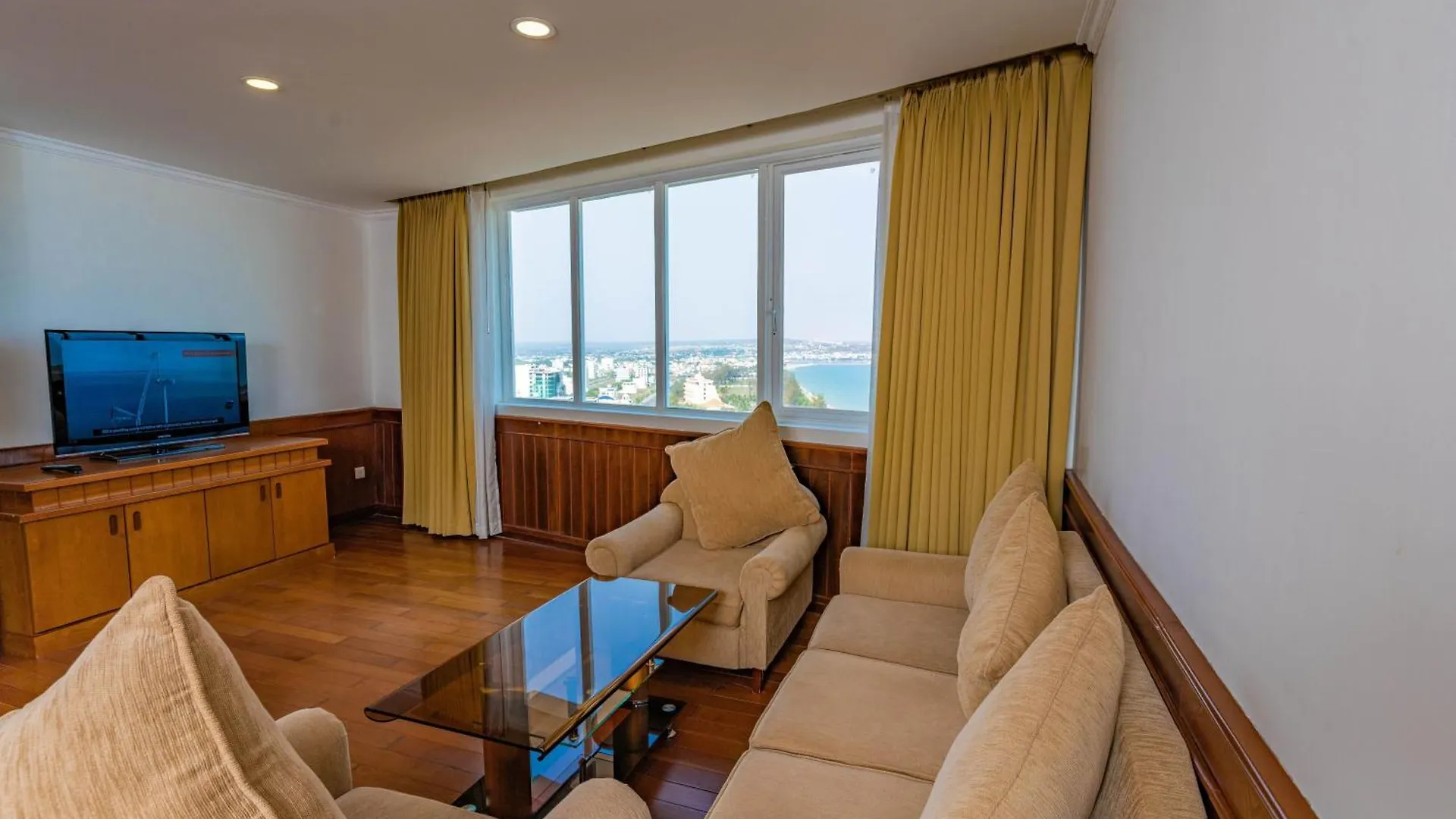 ****  Ttc Hotel Phan Thiet Vietnam