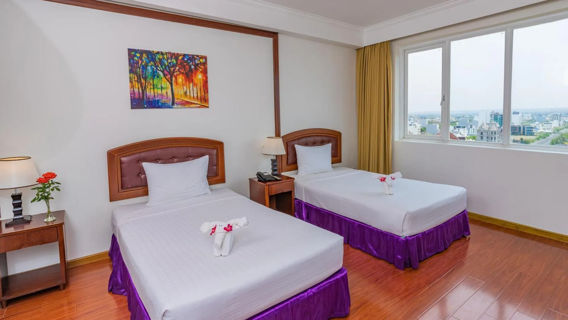 Ttc Hotel Phan Thiet