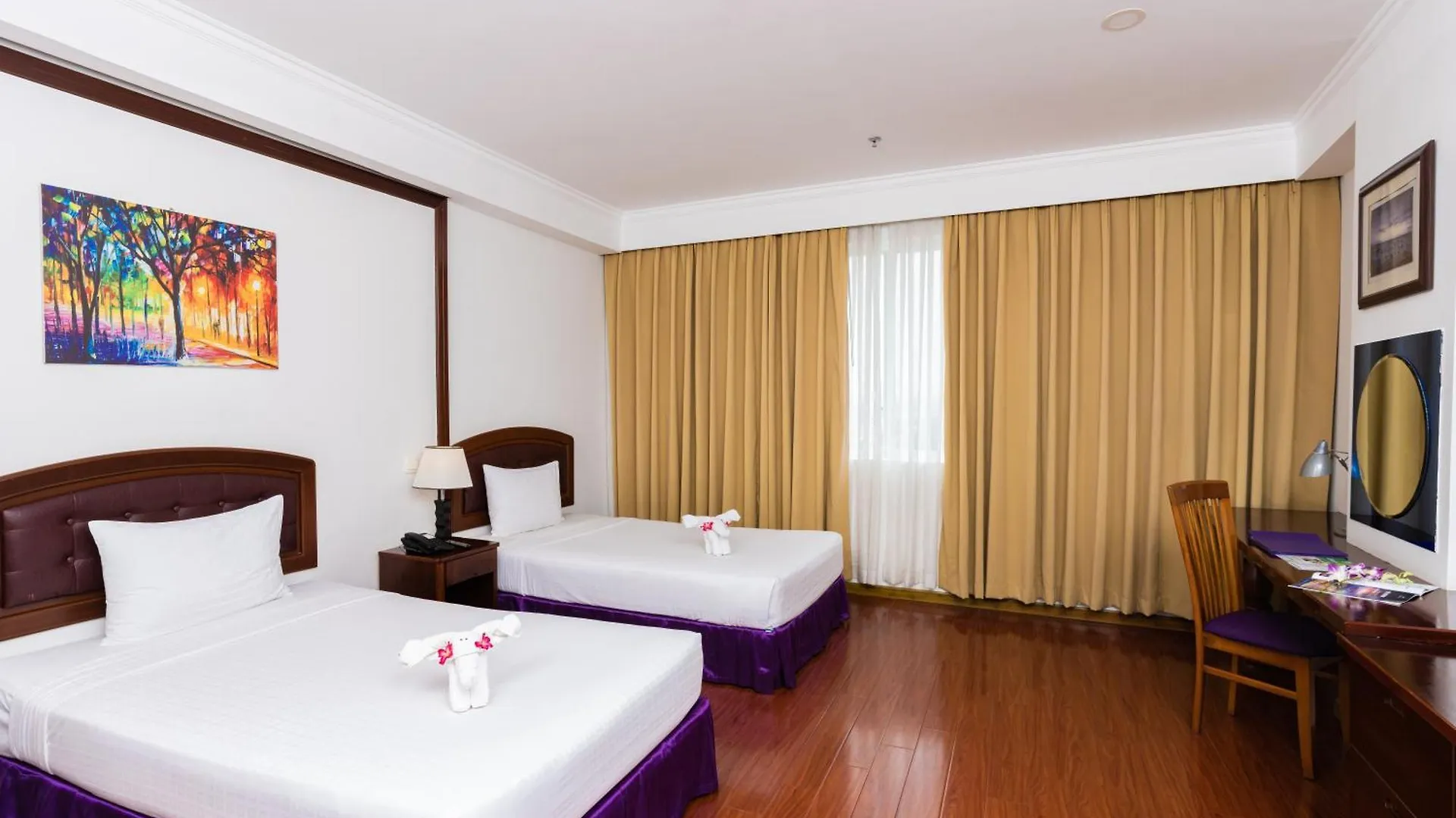 Ttc Hotel Phan Thiet 4*,  Vietnam