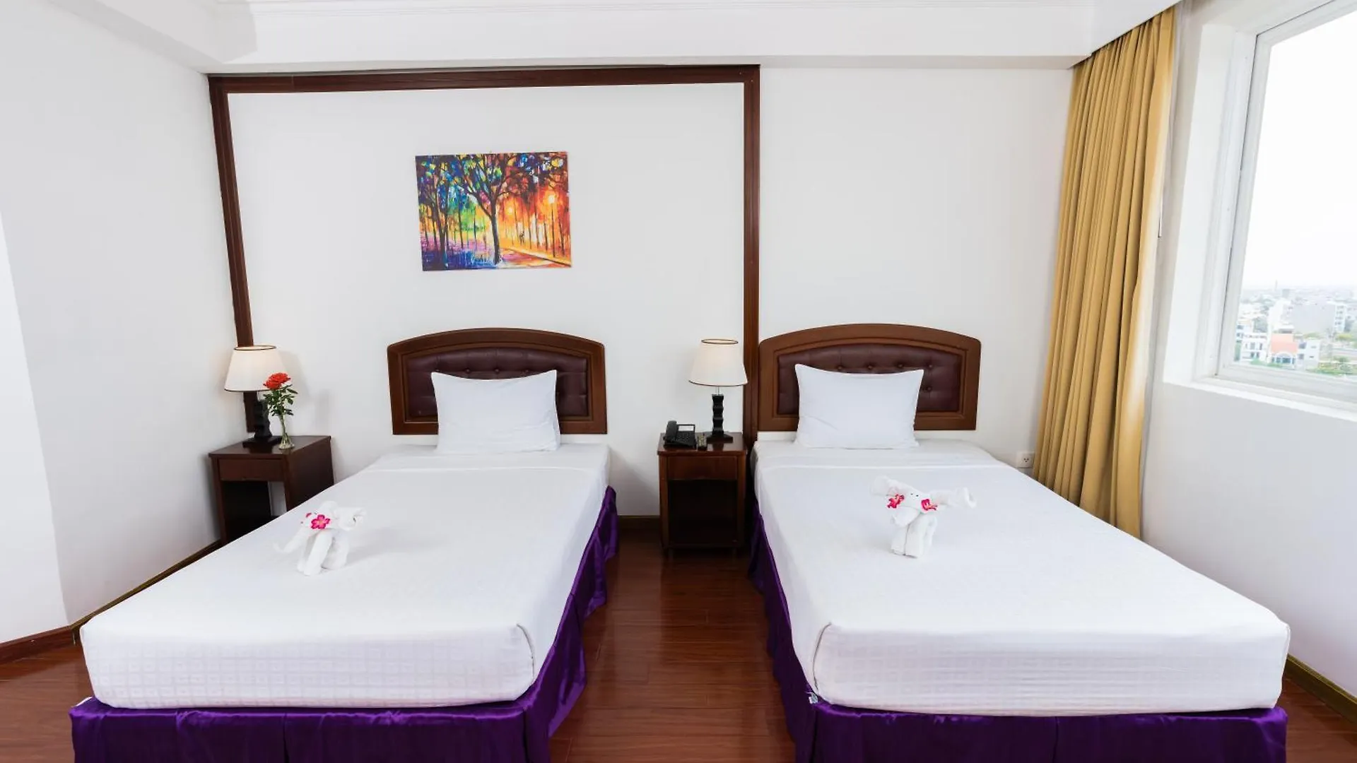 Ttc Hotel Phan Thiet