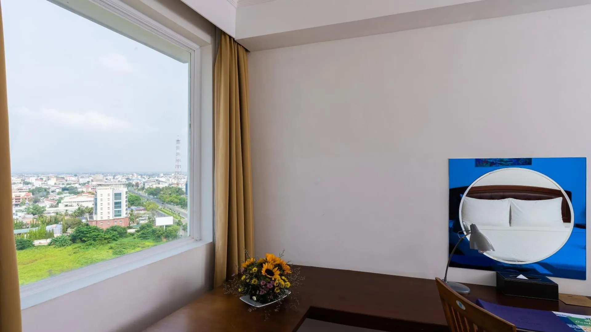 Ttc Hotel Phan Thiet 4*,  Vietnam