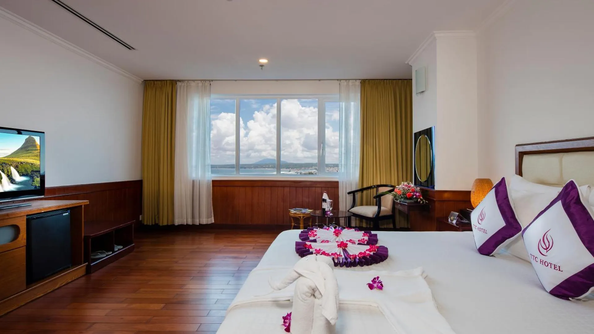 Ttc Hotel Phan Thiet