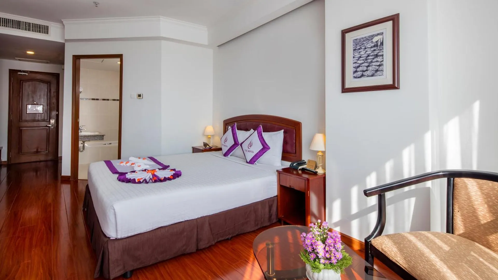 Ttc Hotel Phan Thiet 4*,