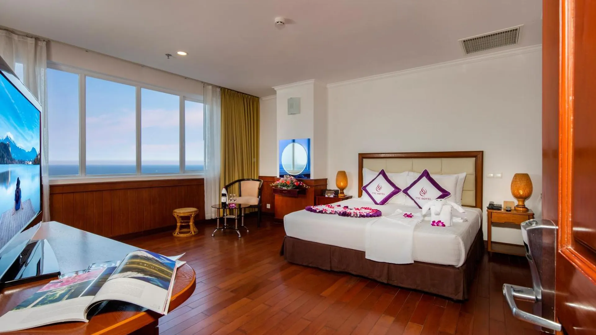 Ttc Hotel Phan Thiet 4*,