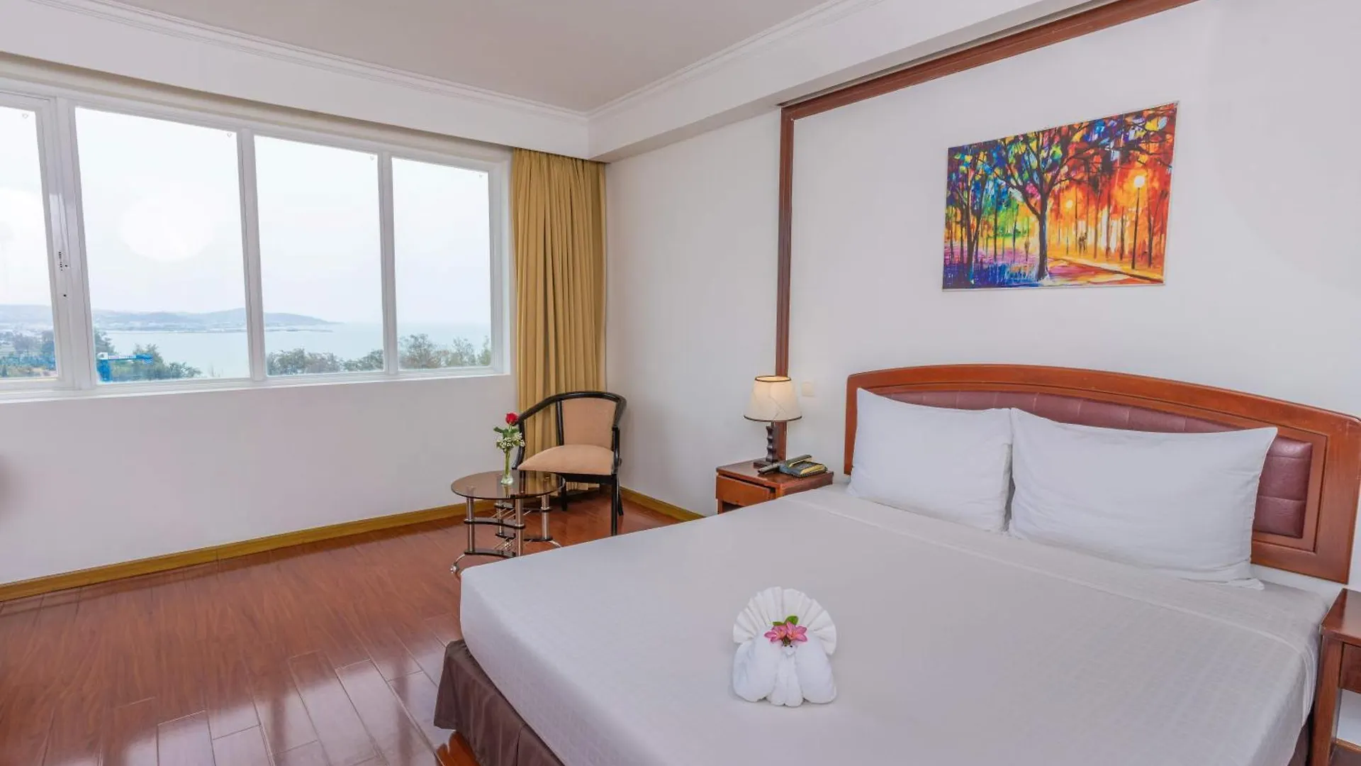 Ttc Hotel Phan Thiet