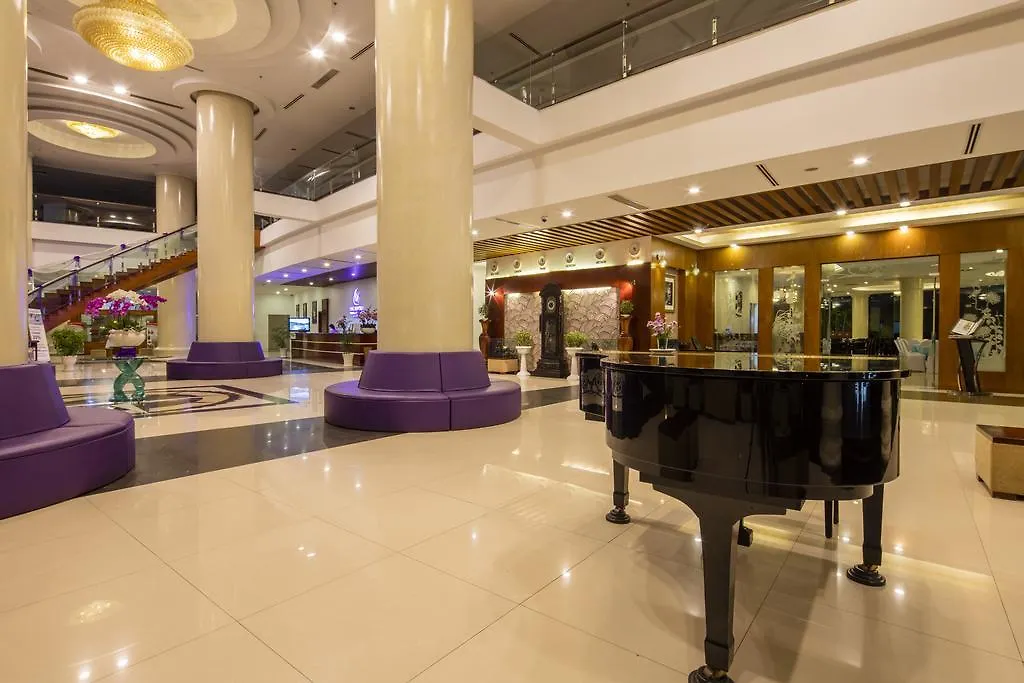 Ttc Hotel Phan Thiết