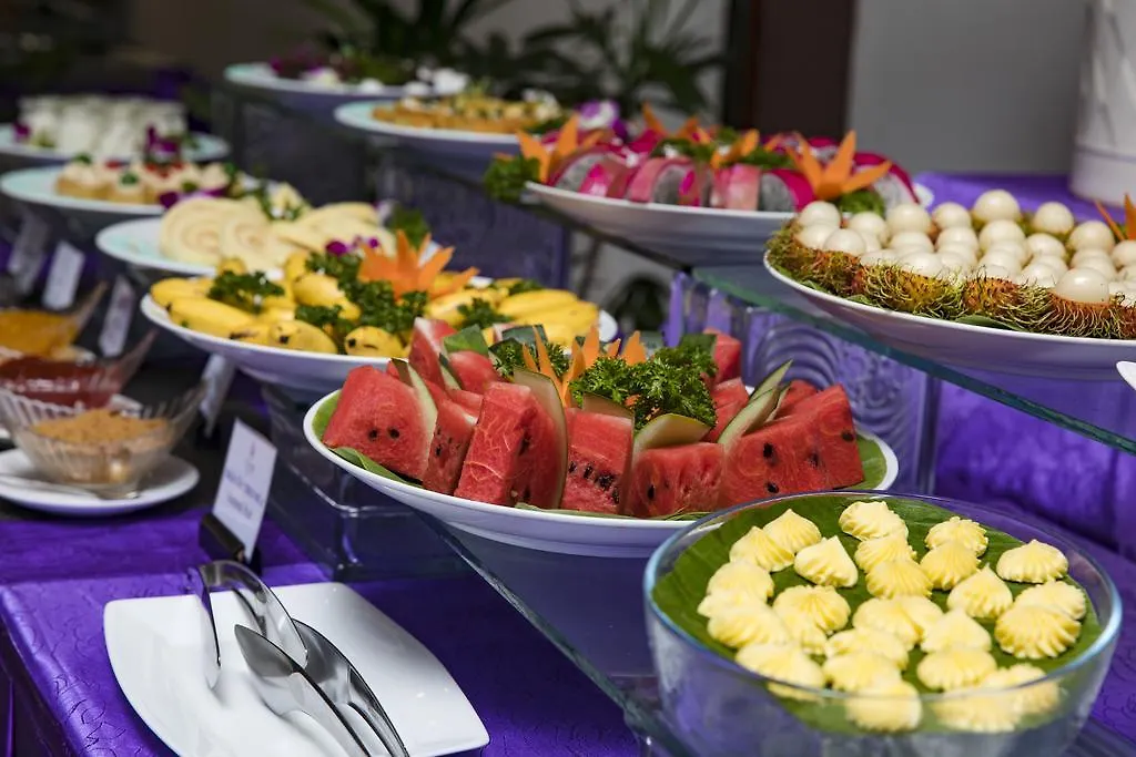 Ttc Hotel Phan Thiet