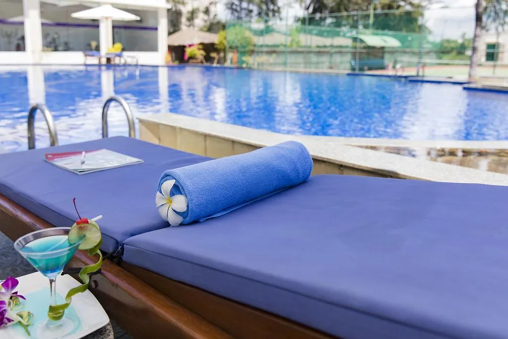 Ttc Hotel Phan Thiet