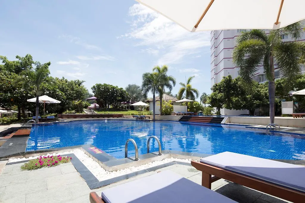 ****  Ttc Hotel Phan Thiet Vietnam