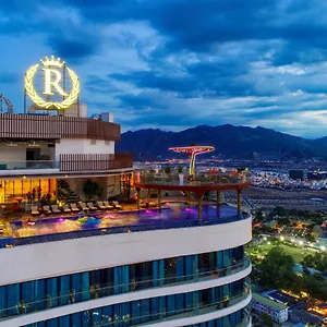 Regalia Gold Nha Trang