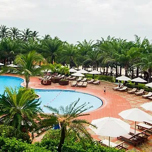 Phu Hai Beach & Spa **** Phan Thiet