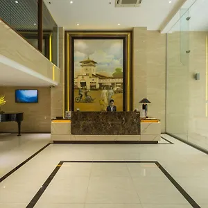 Ramada Encore By Wyndham Saigon D1 - Formerly M Boutique Saigon Ho Chi Minh City