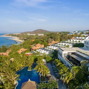 The Cliff & Residences **** Mui Ne