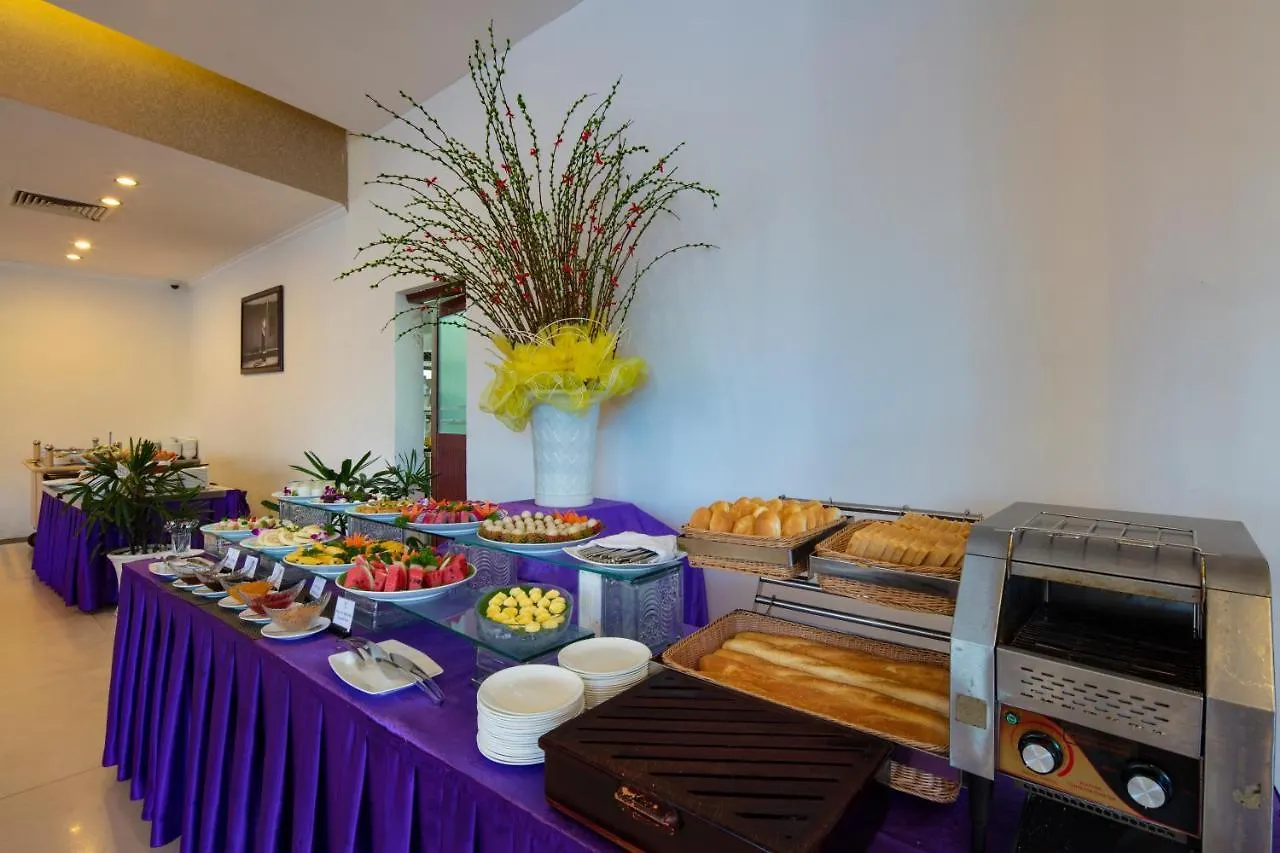 Ttc Hotel Phan Thiết