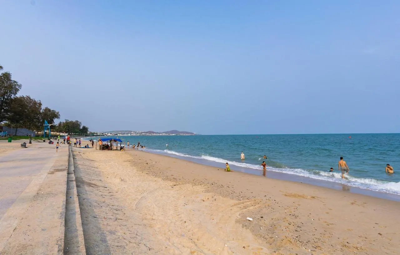 Ttc Hotel Phan Thiết