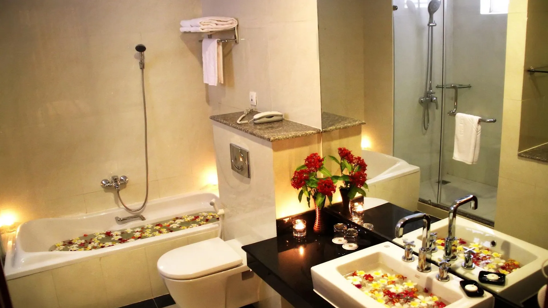 Ttc Hotel Phan Thiết 4*,  Wietnam