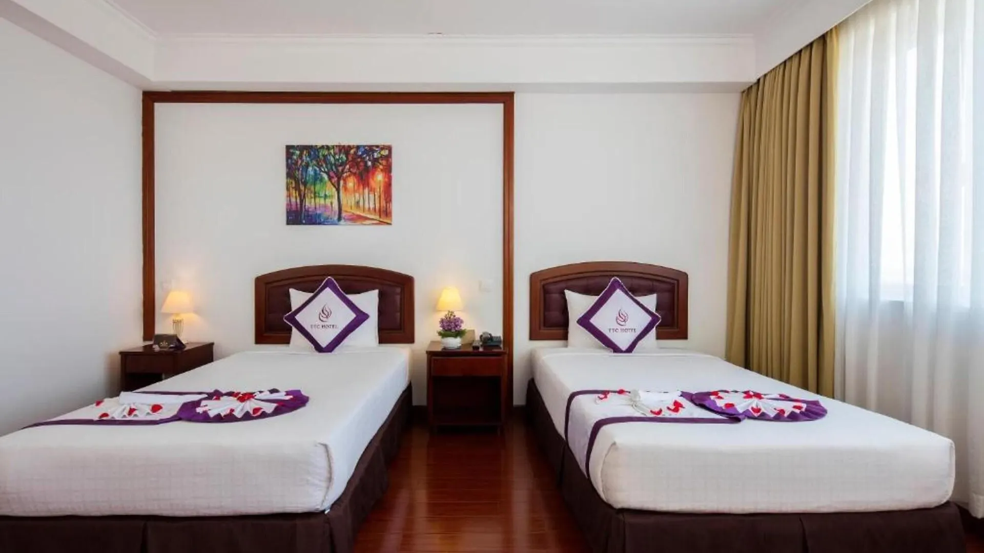 Ttc Hotel Phan Thiet
