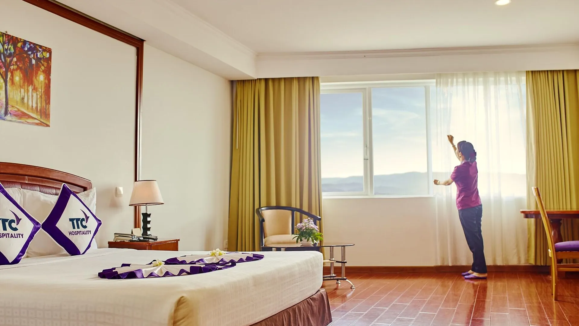 Ttc Hotel Phan Thiết