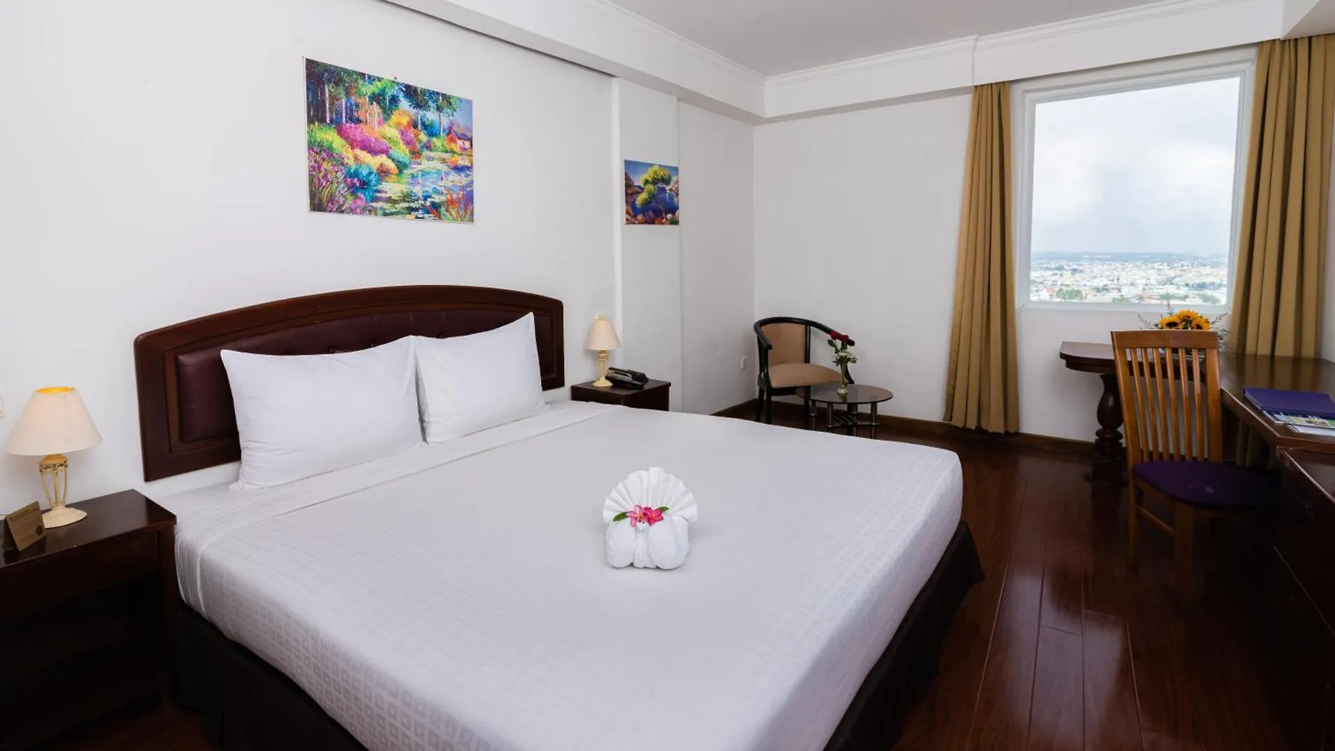 Ttc Hotel Phan Thiet Vietnam