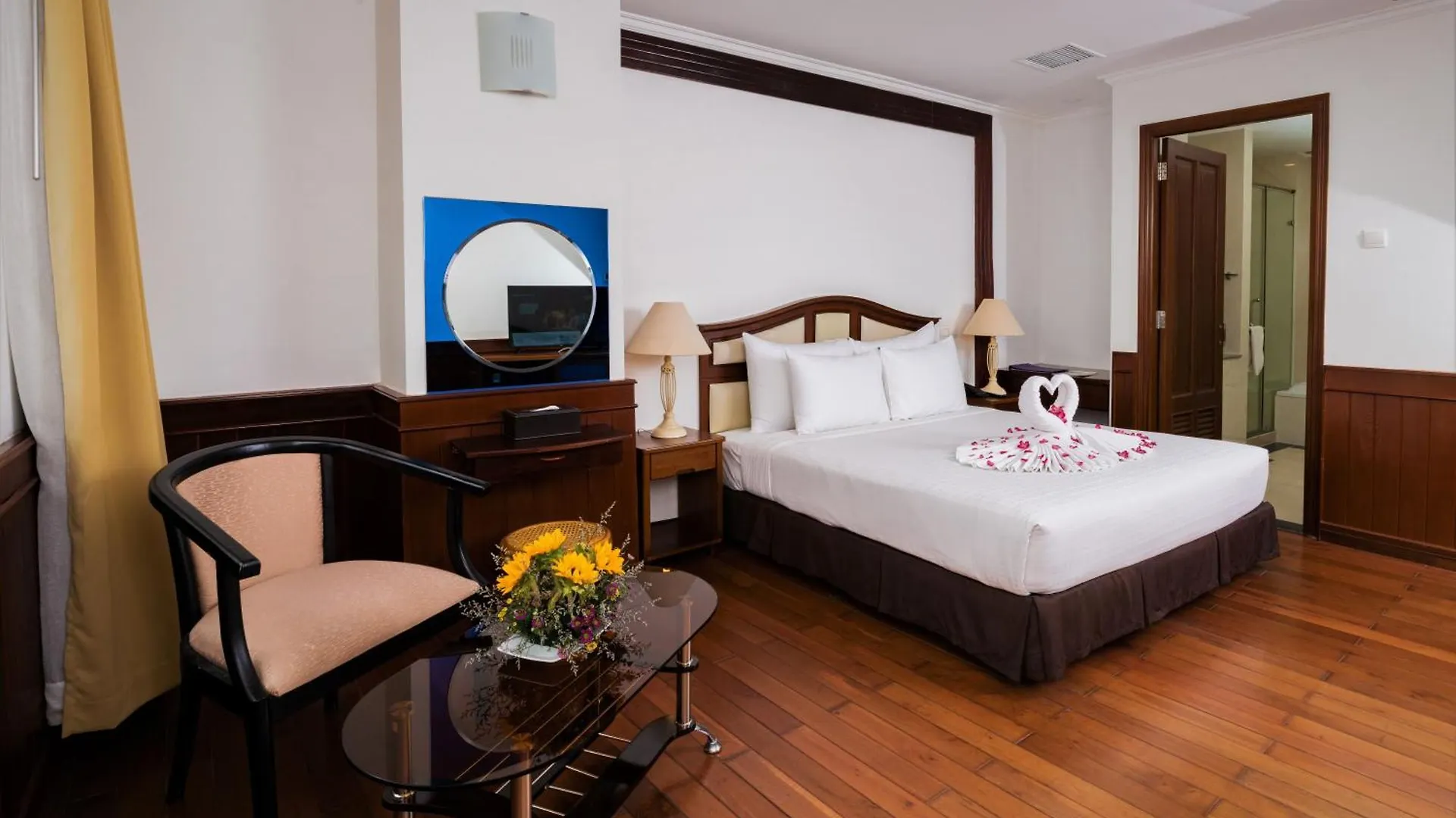 Ttc Hotel Phan Thiết 4*,  Wietnam