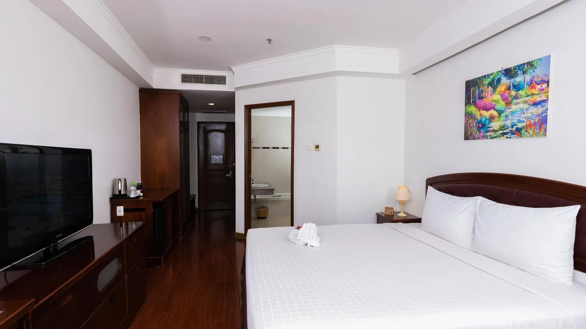 Ttc Hotel Phan Thiết