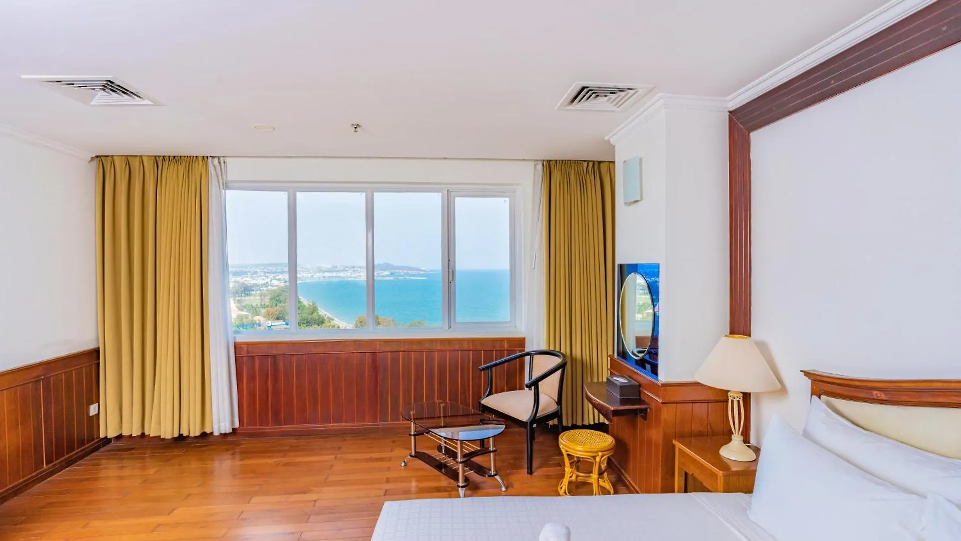 Ttc Hotel Phan Thiết